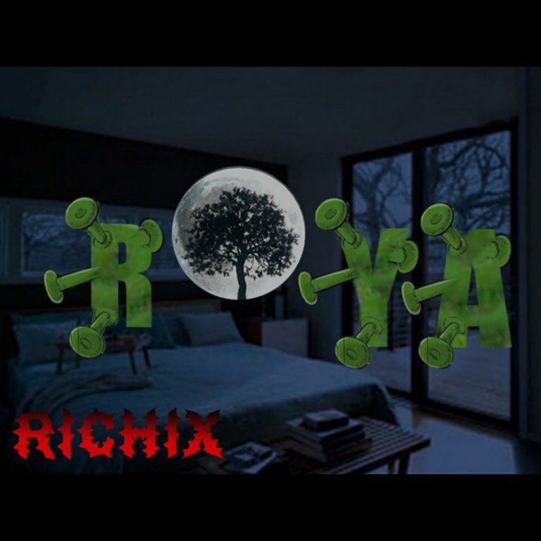 دانلود آهنگ ریچیکس رویا